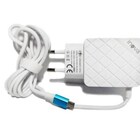 Carregar Prime Inova V8 Com 2 Entradas Usb 4.8a Car-5213