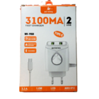 Carregdor Turbo Peining