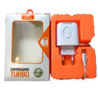 Carregdor Turbo Peining