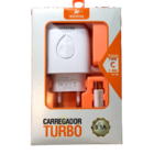 Carregdor Turbo Peining