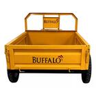 Carreta Agrícola Caçamba Basculante 500kg Buffalo