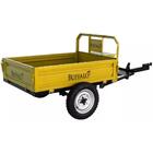 Carreta Agrícola Caçamba Basculante 500kg Buffalo