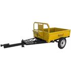 Carreta Agrícola Caçamba Basculante 500kg Buffalo