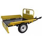 Carreta Agrícola Caçamba Basculante 500kg Buffalo