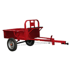 Carreta motocultivadores TDT110 TT90