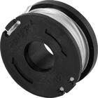 Carretel Aparador De Grama Vonder Dwt Iagv 1801 Iagd 1801 Fio