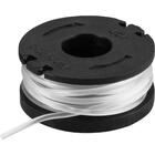 Carretel Aparador De Grama Vonder Dwt Iagv 1801 Iagd 1801 Fio