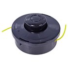 Carretel Automatico Bate E Libera Toyama