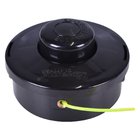 Carretel Automatico Bate E Libera Toyama