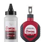 Carretel de Linha 3m com Giz Cortag