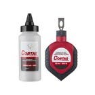 Carretel de Linha 3m com Giz Cortag