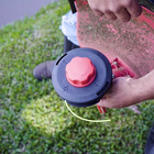 Carretel de Nylon Easy Load Toyama