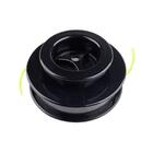 Carretel Manual Toyama M10 X 1,25  Flh P/ Toyama