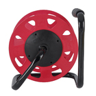 Carretel PVC 23x27x9cm Daneva