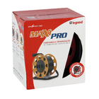 Carretel PVC 23x27x9cm Daneva