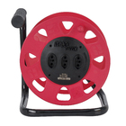 Carretel PVC 23x27x9cm Daneva