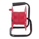 Carretel PVC 23x27x9cm Daneva