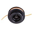 Carretel Refil Nylon Redondo 2,40mm 2,00m para Master 1000 Trapp