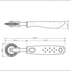 Carretilha Em Inox Utilitá Branca- Tramontina