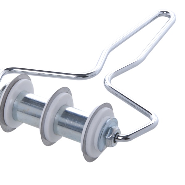 Carretilha Para Cortar Agnoline Capeletti Marca Anodilar