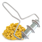 Carretilha Para Cortar Agnoline Capeletti Marca Anodilar