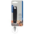 Carretilha Para Cortar E Fechar Massas Preto - Utilitá