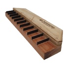 Carrilho / Guião / Reco Baguete