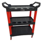 Carrinho 360° Detailer Mecânico Sigma Tools