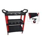 Carrinho 360° Detailer Mecânico Sigma Tools