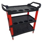 Carrinho 360° Detailer Mecânico Sigma Tools