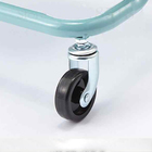 Carrinho 3 Andares Rack Organizador Casa Quarto Salao De Bele