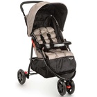 Carrinho + Bebê Confort Delta Travel System Preto Voyage - Be
