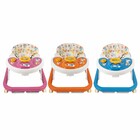 Carrinho Andador Infantil Sonoro Styll Baby