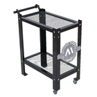 Carrinho Apoio para Churrasqueira T-4 Artmill