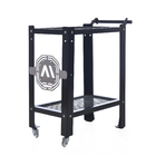 Carrinho Apoio para Churrasqueira T-4 Artmill