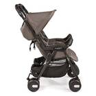 Carrinho Aria Shopper Twin Beige - Peg Perego