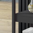 Carrinho Auxiliar Estetica Ditália 2 Gavetas Ba-135