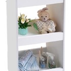 Carrinho Auxiliar Salão Eva