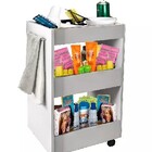 Carrinho Auxiliar Salão Eva