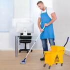 Carrinho Balde Espremedor De Limpeza Mop Profissional Industr