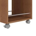 Carrinho Bar 2 Nichos Brito Cinamomo Artely