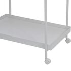 Carrinho Bar Buffet Boulevard Aparador Cozinha Gourmet Indust