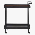 Carrinho Bar Buffet Boulevard Aparador Cozinha Gourmet Indust