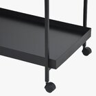 Carrinho Bar Buffet Boulevard Aparador Cozinha Gourmet Indust