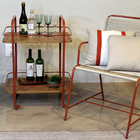 Carrinho Bar Cambuí Terra