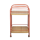 Carrinho Bar Cambuí Terra