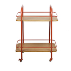 Carrinho Bar Cambuí Terra