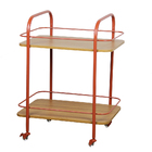 Carrinho Bar Cambuí Terra