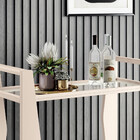 Carrinho Bar Lord Hb Móveis