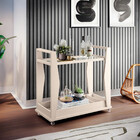 Carrinho Bar Lord Hb Móveis